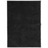 VidaXL Soft and Washable Short Pile Rug, Floor Carpet, Area Rug, Living Room Rug, 375115