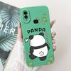 For Samsung Galaxy A10s Case SM-A105F Cute Dog Cartoon Cover Shockproof Phone Case For Samsung A10 A 20 s Galaxy A20 A20s Fundas