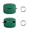Headphone Cover Shockproof Wrap Case Skin Antiscratch Guard Washable Silicone Housing Shell Enhances Stability for Clip
