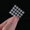 Sound Outlet Earphone Dust Network Earphone Shell Mesh Earphones Mesh Filter Earphone Dustproof Net