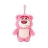 Zootopia Stitch Lilo Judy Hopps Plush Figure Short Cotton Children Decor Bedroom