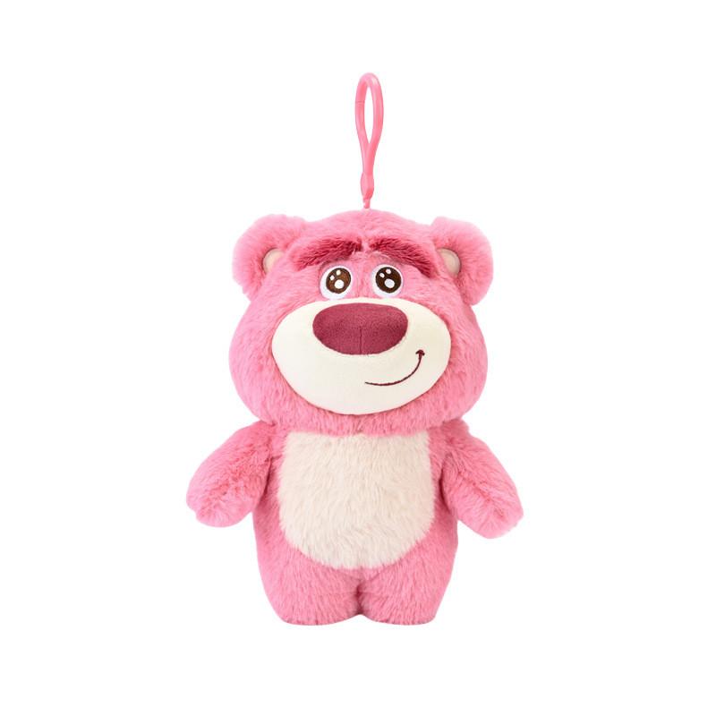 Zootopia Stitch Lilo Judy Hopps Plush Figure Short Cotton Children Decor Bedroom