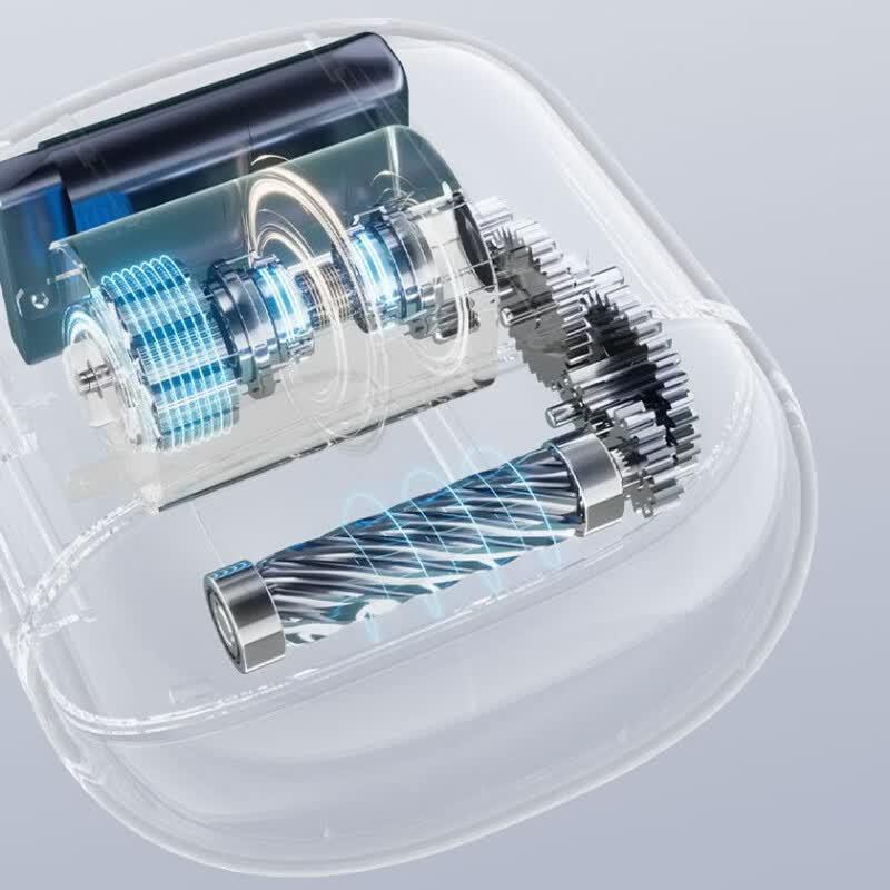 Xingke Electric Nail Clipper