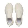 Li-Ning Yun Yi Slip-On Soft Rebound Breathable Thick Sole Increased Height Wear-Resistant Shock Absorbing Non-Slip Low-Top Casual Shoes AGLW056-4