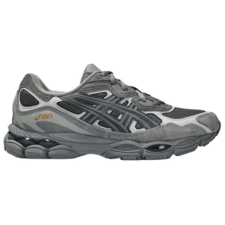 Asics Gel-NYC 'Obsidian Grey' Men's 1203A739-021