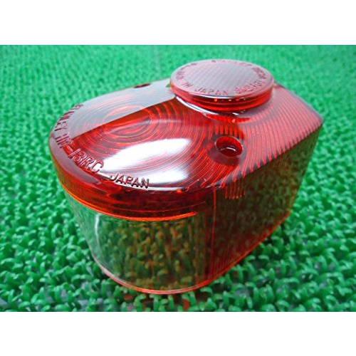 Honda (Genuine Honda) Super Cub 50 Genuine Tail Lens 33702-045-690