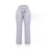 2026 Autumn/Winter Knit Plush Long-Sleeve Jacket, Vest, Shorts, and Three-Piece Set