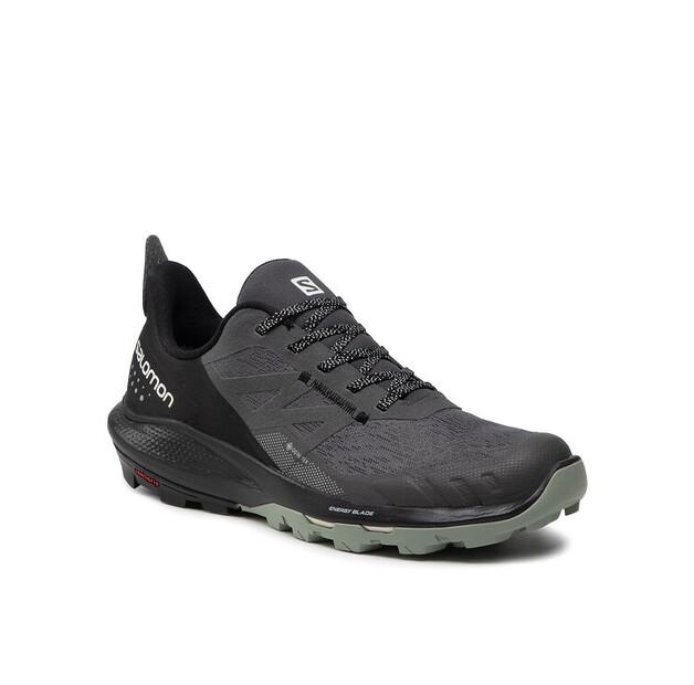 

Треккинговая обувь Salomon Trekkingi Outpulse Gtx GORE-TEX 415878 26 V0 Szary
