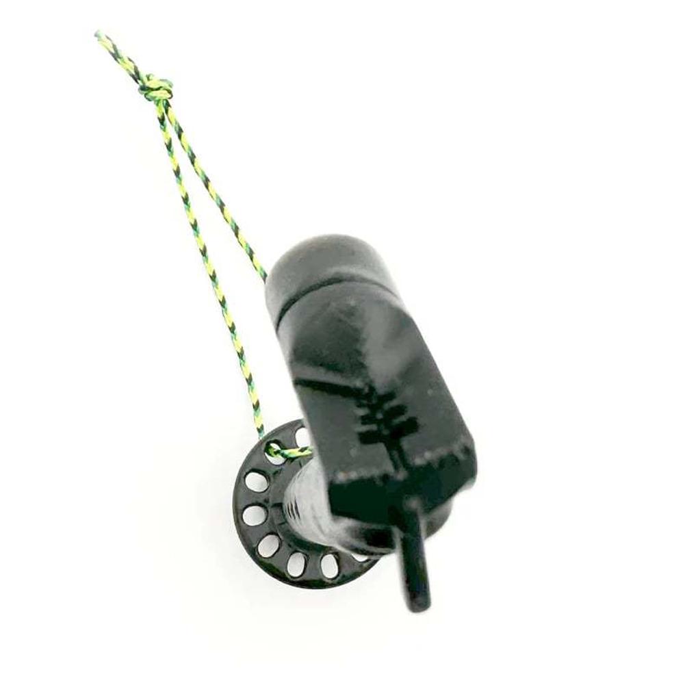 Magnetic Fly Threader, Quick Threading, Easy To Use, Portable Lightweight Multifunctional Fishing Knot Tying Tools