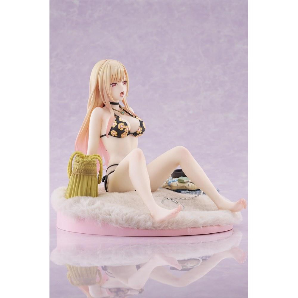 Spiritale Kimitogai Human Doll Love Kimitogai Umeko Swimsuit 1/6 Scale Figure