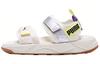 RS-Sandal 'Iridescent - White Gum'