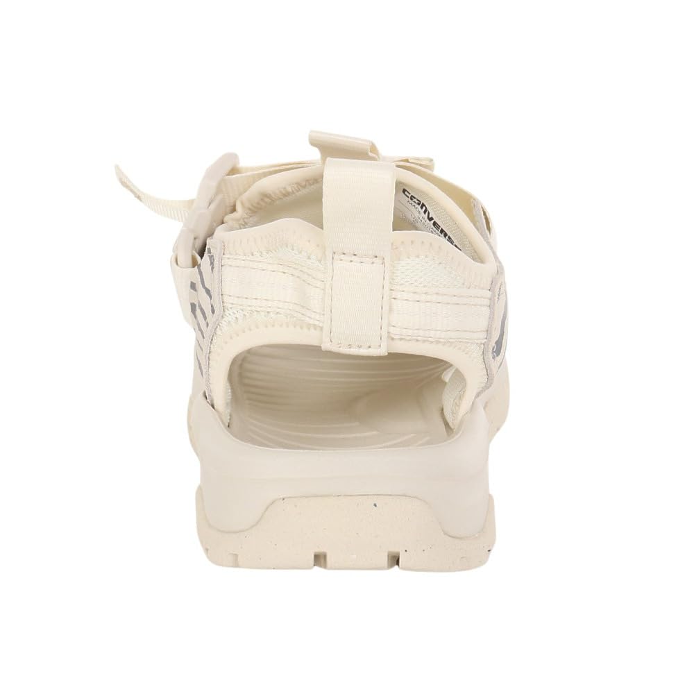 Amphibious Sandals MSD II CP Cm [Converse] White/Zebra 24.0