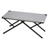 Captain Stag Captain Stag Uc 0555 [2way Stainless Steel Side Table 60 X 30]
