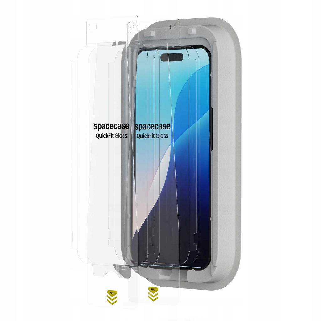 Sc Quickfit Glass Iphone 16 Pro Max
