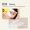 Zhenshiming Little Yellow Duck Rose Scented Steam Eye Mask