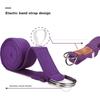 Ioga e Pilates – Cintos de ioga