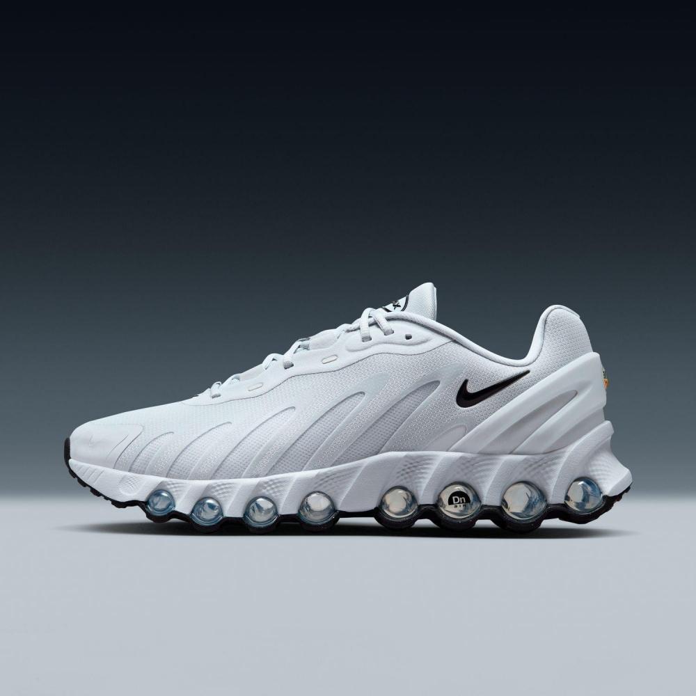 

Nike Airmax Dn8 Mfq7860 010prpltm Blk 240