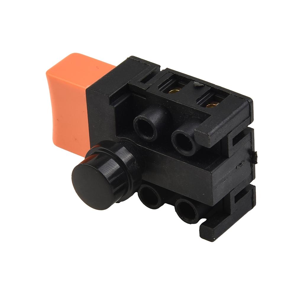 Trigger Switch Circular Saw AC250V6A Accessories Dual