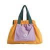 Borsa a Spalla in Nylon per Bambini con Materiale Traspirante per l'Uso Quotidiano