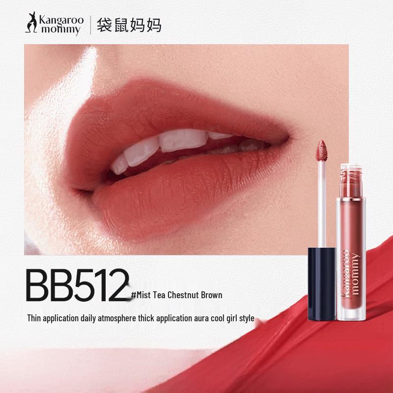 Kangaroo Mommy Moisturizing Lip Tint