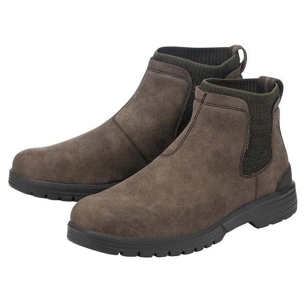 

Hey Dude Scott Grip сапоги EU 45