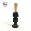 CNC Carburetor handle manual valve PWK PW control switch Fit For Keihin  24 28 30 32 34 36 38 40 throttle  assembly