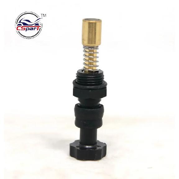 CNC Carburetor handle manual valve PWK PW control switch Fit For Keihin 24 28 30 32 34 36 38 40 throttle assembly