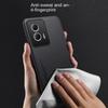 For Motorola Edge 50 Fusion Case Soft Vegan Leather Grain Slim Protective Back Cover Case For Motorola Edge 50fusion Phone Shell