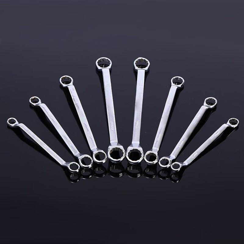 Double-ended Box Wrench