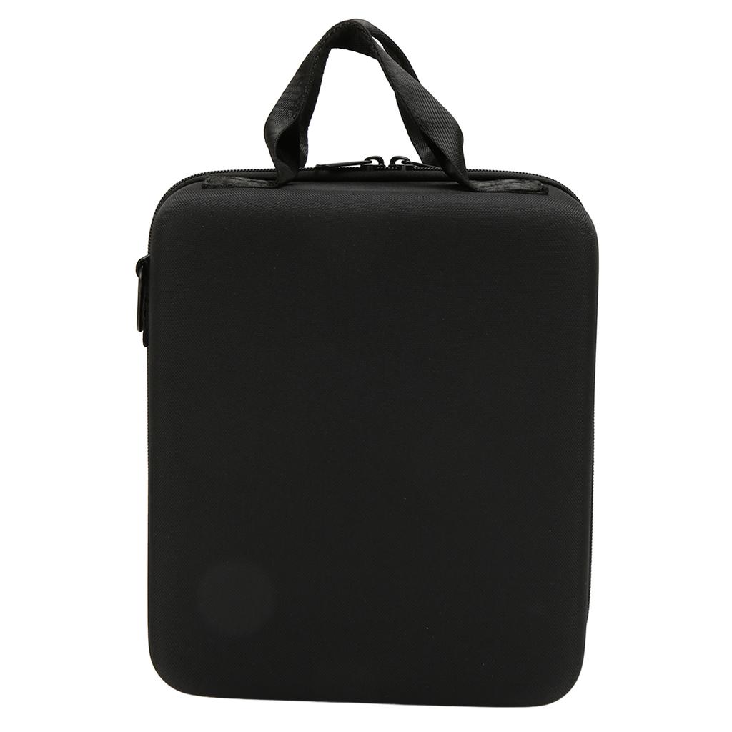 Hard Case for Mania Speaker Waterproof Protective Bluetooth Speaker Hard Travel Case Storage Bag with Strap