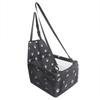 Pet Car Carrier Seat Bag Waterproof Basket High Quality Carriers Bags for Cat Dogs Safety Travelling Mesh Bag Pets Products