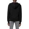 Versace Jeans Couture logo-print zip hoodie 73GAIT17CF00O899