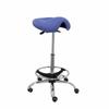 P&C-Alatoz Stool P&C BALI261 Blue 65 Cm