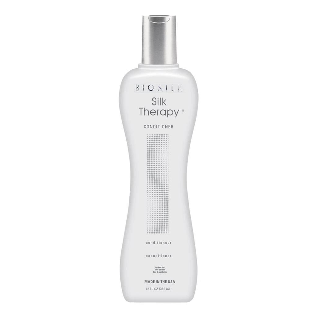 BioSilk Silk Therapy Conditioner, 355ml