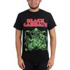 Black Sabbath - Mens Sabbath Bloody Sabbath Cutout T-Shirt