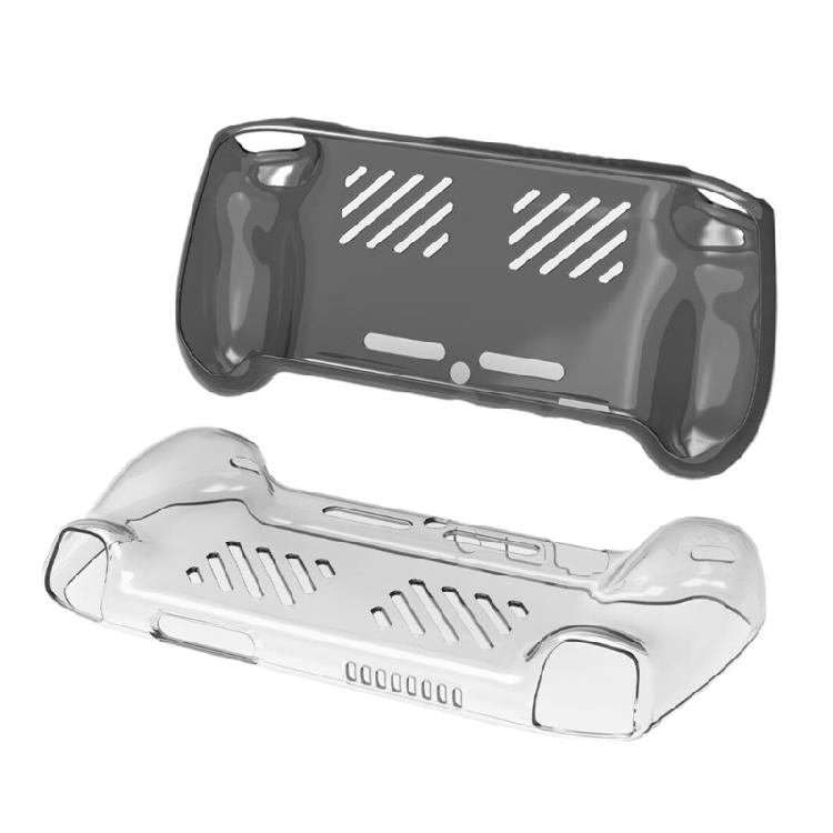 Game Console Cover Shell Case Protector Case for RG557 Shockproof Shell Flexible Housing Skin with Ventilation Hole