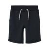 SHORTS - NAME IT - Vermo - Bleu foncé (dark sapphire) - 11 ans - 100% coton