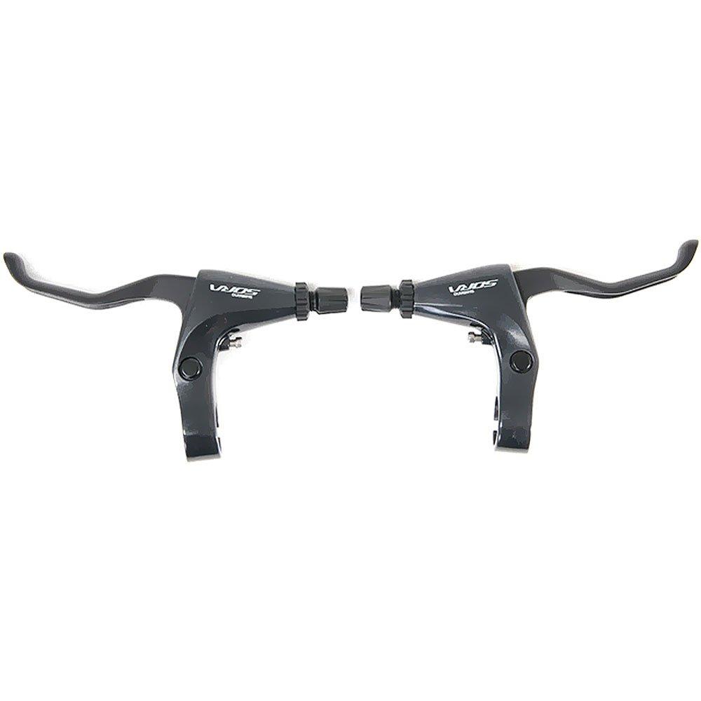 SHIMANO Brake Lever Left and Right Set Finger EBLR3000PA SORA (ROAD) BL-R3000-P 2.5