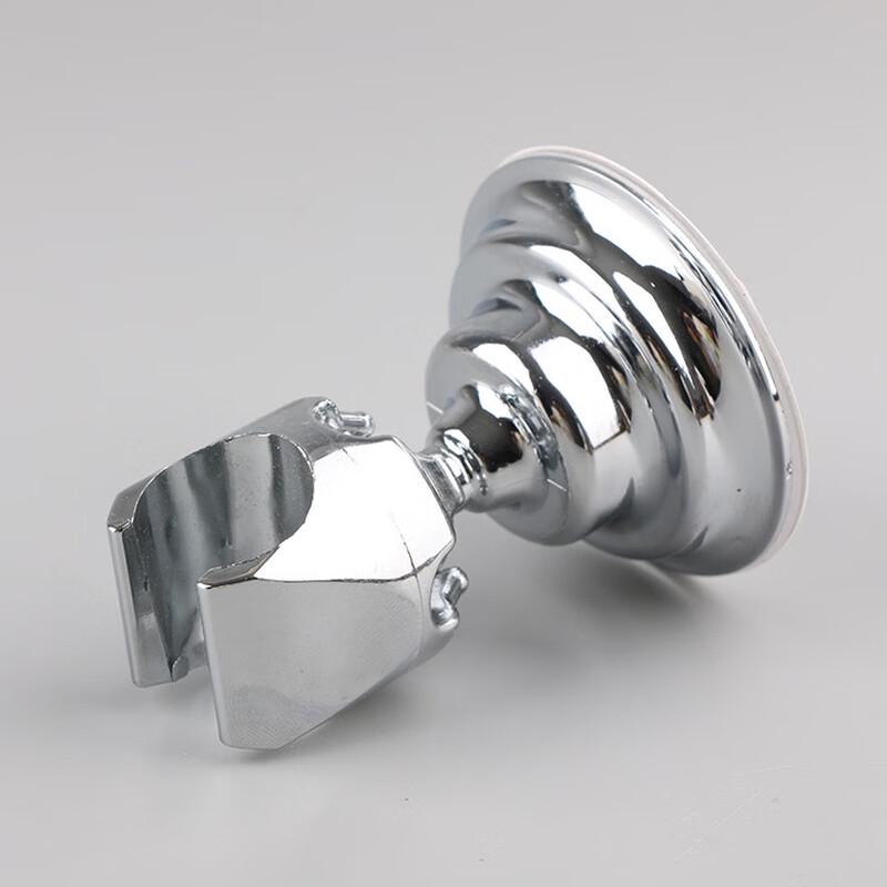 LANGZHIWEN Adjustable Shower Head Holder