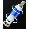 ShiaoSen Universal Hot & Cold Kitchen Bathroom Basin Faucet