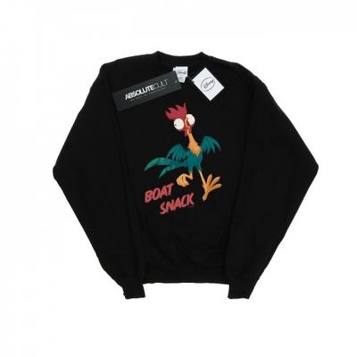 Mens Moana Boat Snack Sweatshirt