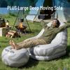 Muebles inflables – Sillas inflables
