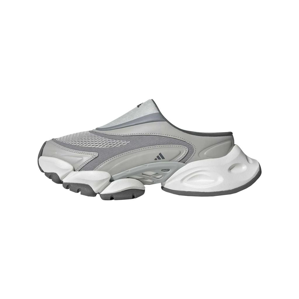 Adidas Xlg Runner Mule Fabric Leather Fos Comfortable Versatile Simple Fashion Slip Resistant Low Top Casual Shoes Unisex Casual Shoes JS4586