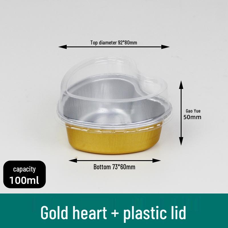 Reusable Aluminum Foil Baking Tray for Air Fryers and Ovens