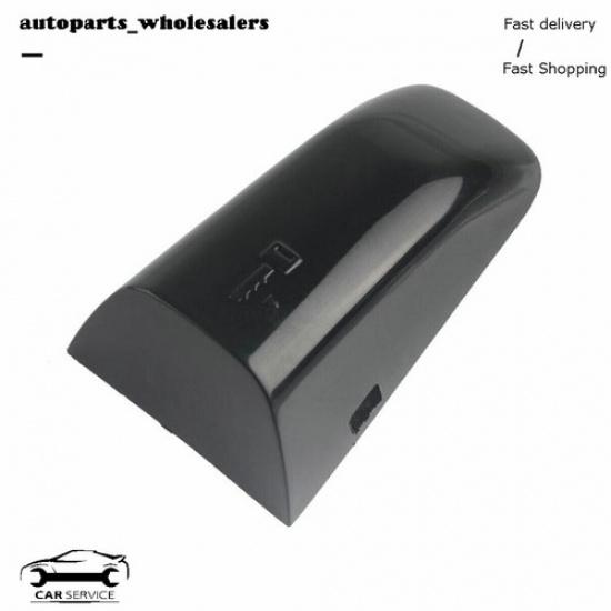 For Land Rover Range Rover Evoque Sport New Black Left Door Handle Cap Cover