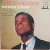 7palcový singl ROY HAMILTON  Without A Song EG7158 Epic  US SoulFunk Použitý