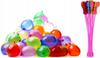 Water Balloons Water Bombs 37 Pcs Self-Sealing