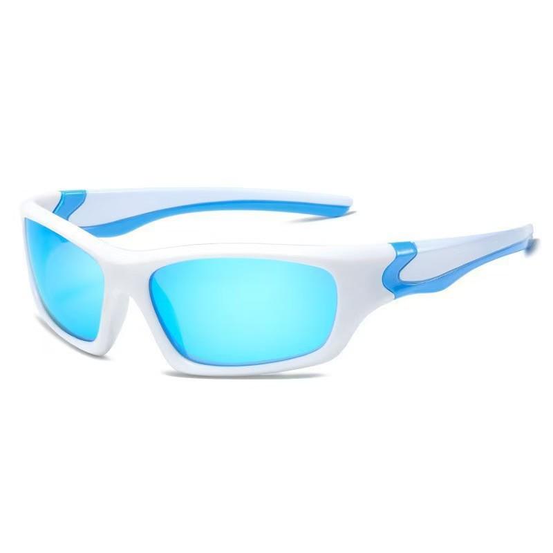 Sunglasses Cycling Sports Outdoor Sunglasses Women'S High-Quality Polarized Sunglasses Men