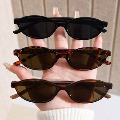 Brillen & Accessoires – Sonnenbrillen