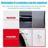 Car Scratch Repair Cream Curing Agent Styling Wax Anti Scratch Paint Auto Polish Cleaning Tool Scratch Remover Car Detailing